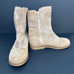 Elephantito Bandy Boot Suede Kid’s Boot Size 1 (31)